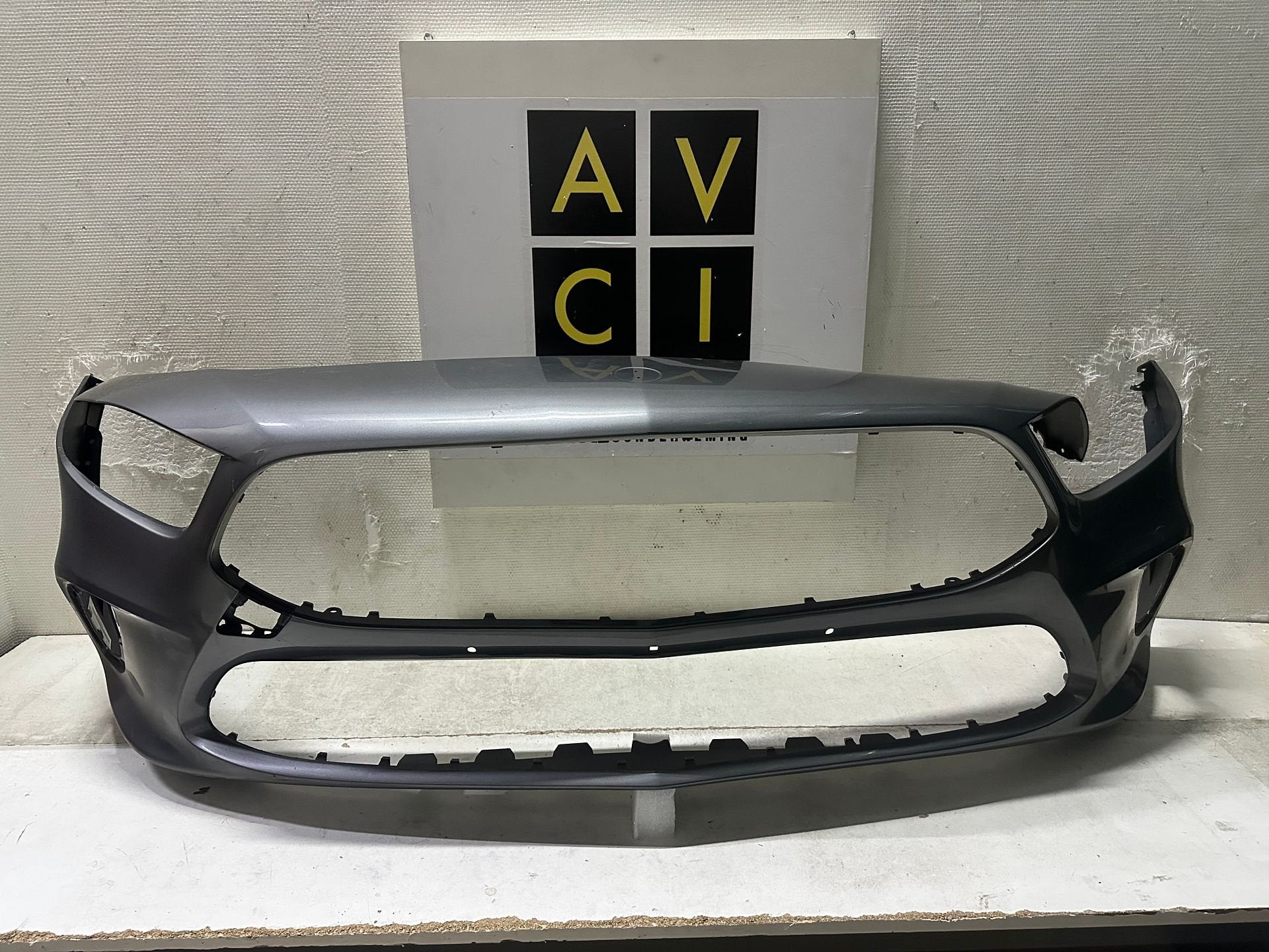 Mercedes A klasse W177 voorbumper bumper A1778853600, Gebruikt, -, Voor, Ophalen of Verzenden