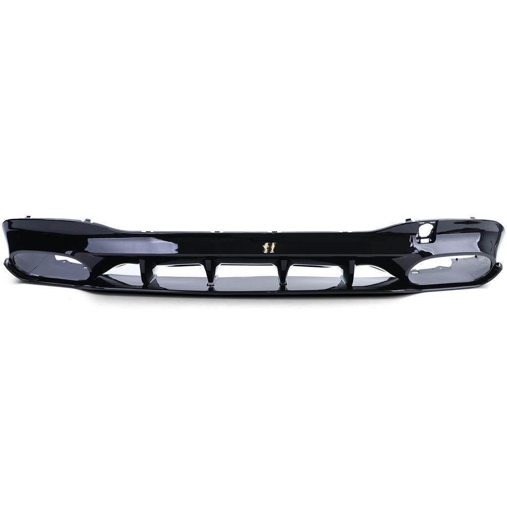 Diffuser Geschikt Voor Mercedes CLA C118 AMG Look Uitlaat En, Verzenden, Automotive Parts, A.parts@hotmail.nl, Trasmolenlaan 12 3447 GZ Woerden
