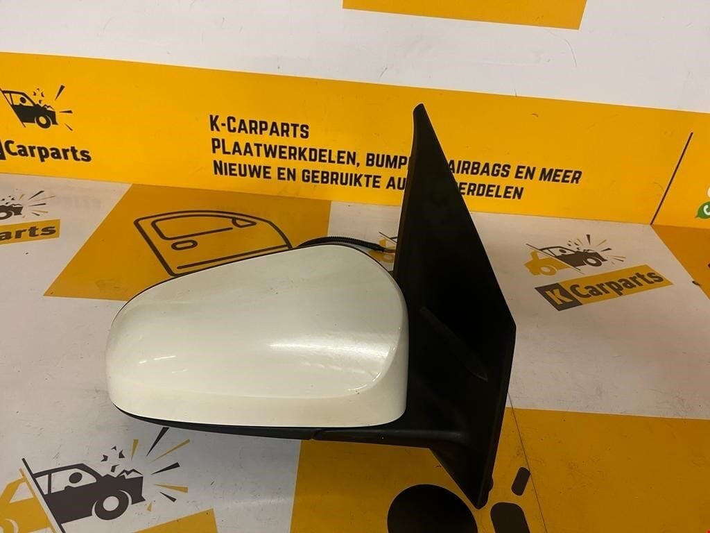 Rechter spiegel Toyota Aygo Peugeot 108 Citro n C1 buitenspi, Auto-onderdelen, Spiegels, Info@fabrikant.eu, Fabrikantstraat 1
1000 AA  Amsterdam, NL
