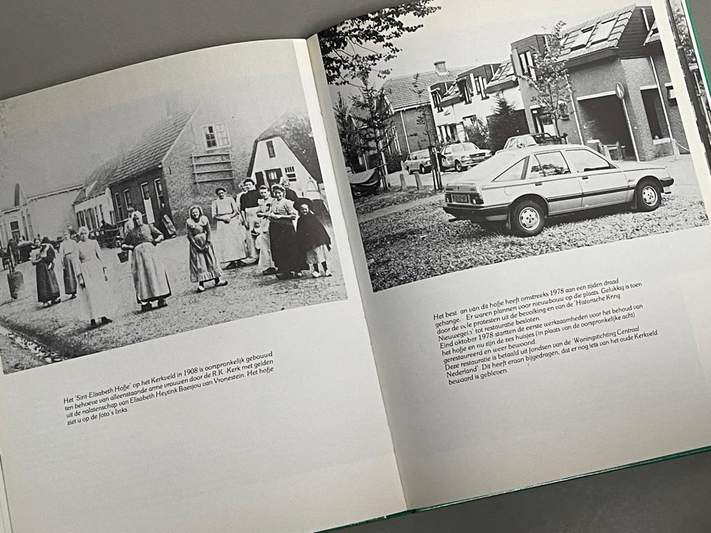 Vreeswijk, Jutphaas, Nieuwegein in beeld. 1995, Ophalen of Verzenden, 20e eeuw of later, Zo goed als nieuw