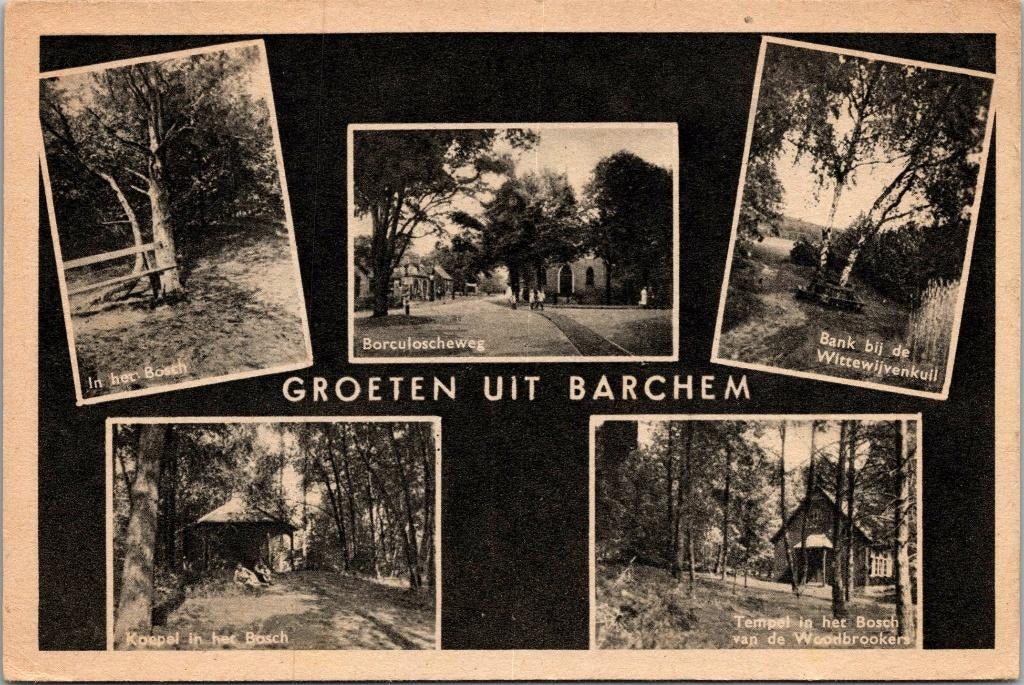 Groeten uit Barchem (1948)