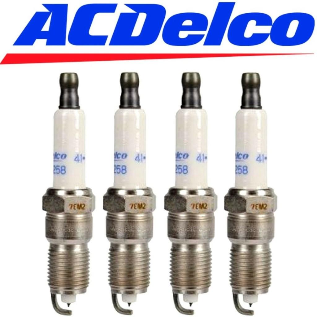 Bougie set V8 Amerikaan 2002 t/m 2010 - 41103, Ophalen of Verzenden