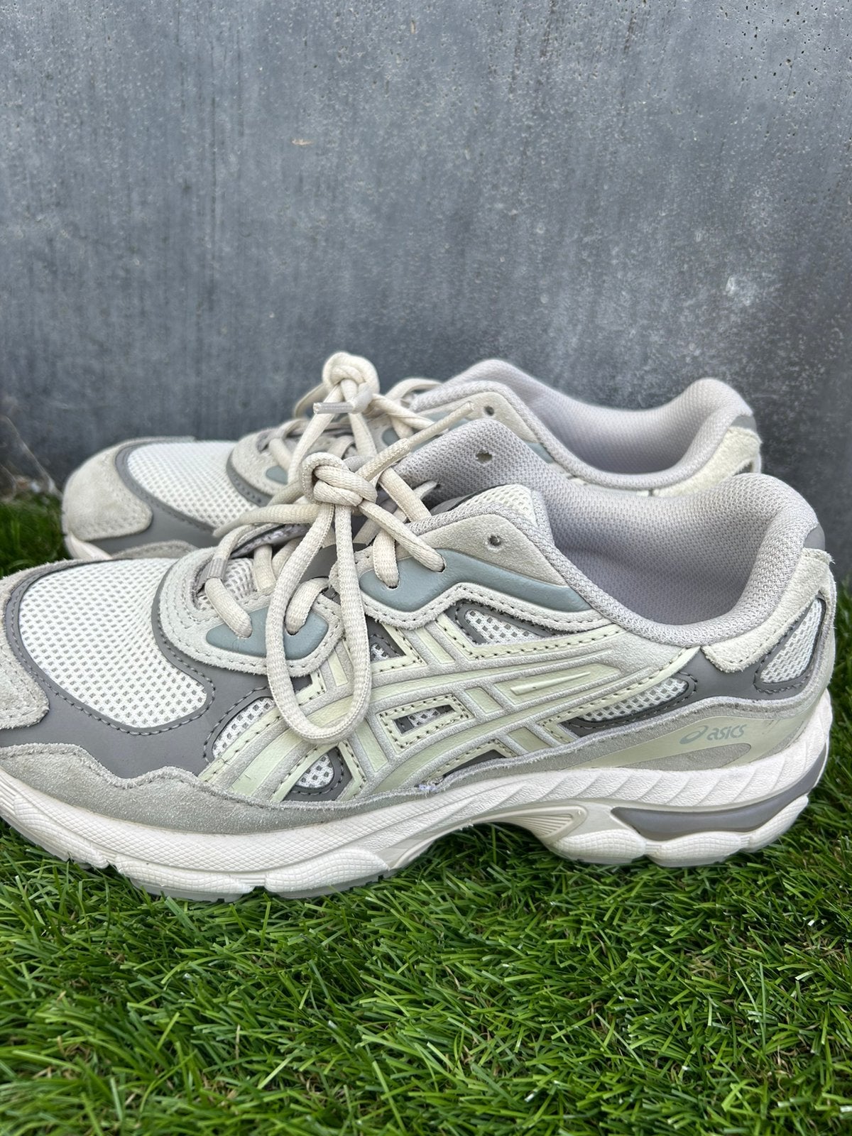 Asics maat 37,5, Sport en Fitness, Loopsport en Atletiek, Hardloopschoenen, Ophalen of Verzenden, Zo goed als nieuw, Overige sporten