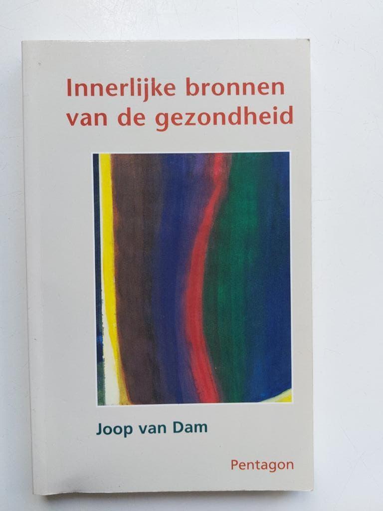 Innerlijke bronnen van de gezondheid, Boeken, Esoterie en Spiritualiteit, Ophalen of Verzenden, Spiritualiteit algemeen, Achtergrond en Informatie