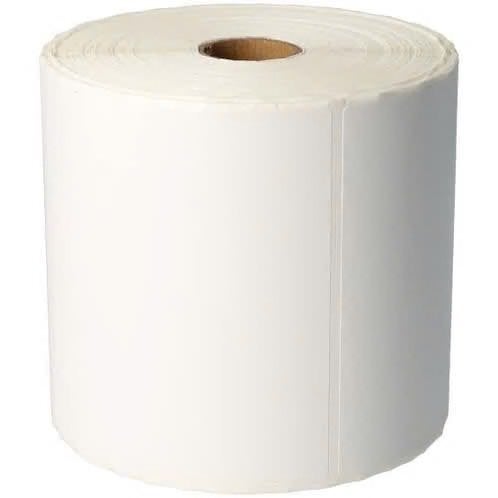 Partij banden labels 102x76mm  (27 rollen), Ophalen, Nieuw