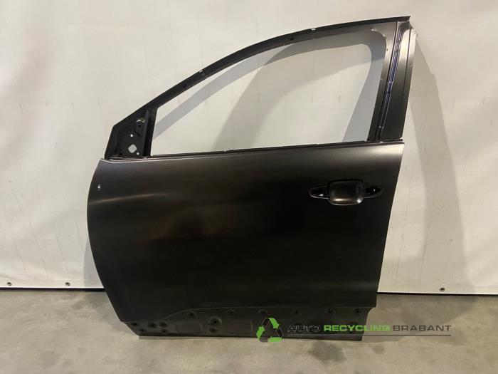 Portier 4Deurs links-voor van een Citroen C5 Aircross, Auto-onderdelen, Gebruikt, Deur, -, Ophalen of Verzenden