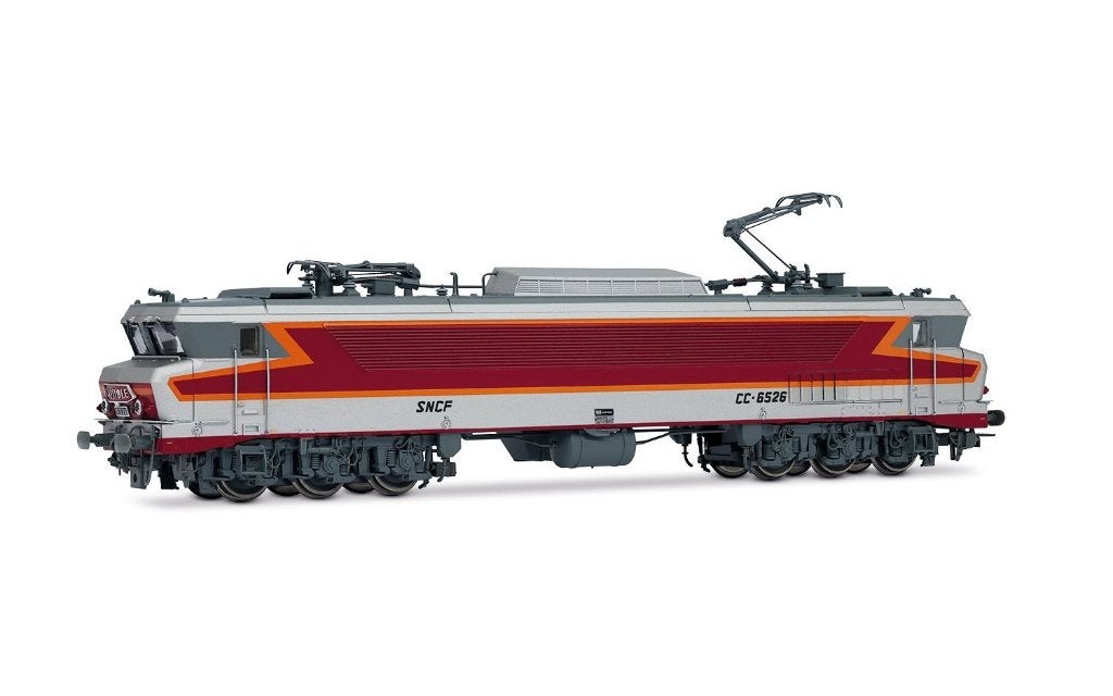 Jouef HJ2452 SNCF, CC 6500 "Le Capitole", ep. IV, Nieuw, Customerservices.uk@hornby.com, Analoog, Enterprise Road, Westwood Industrial Estate CT9 4JX Margate United Kingdom