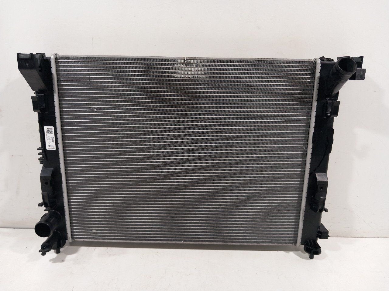 Radiateur Renault Clio, Onderdelen@venauto.nl, Van der Ven Autorecycling B.V., Gebruikt, Ettenseweg 76, 4706 PB Roosendaal, The Netherlands