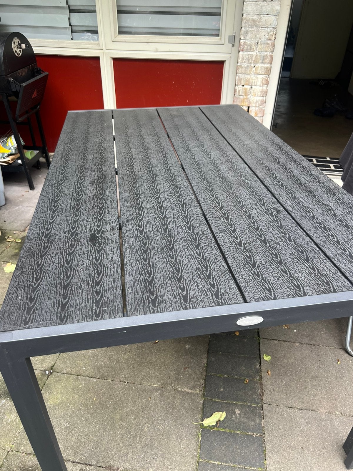 Tuintafel