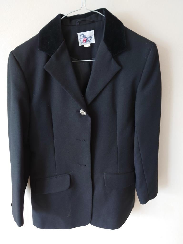 Paardrij jas, Ophalen, Overige soorten, Bovenkleding
