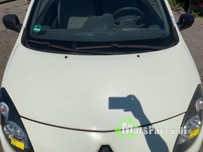 Motorkap van een Renault Twingo (OVENR), Gebruikt, -, Renault, -