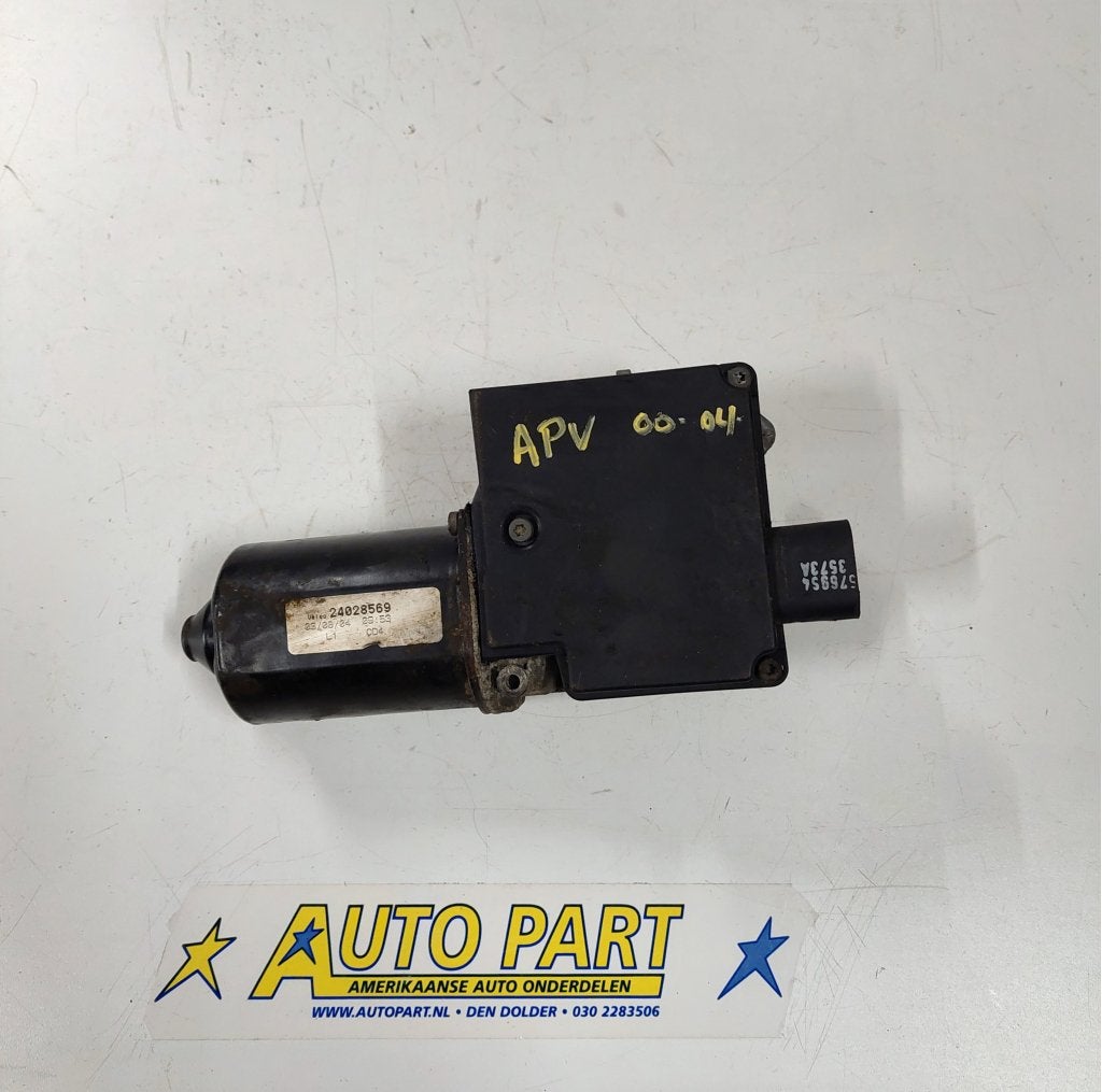 Chevrolet Transsport wissermotor 1997-2005, Gebruikt, Info@gm.com, Opel, Ophalen of Verzenden