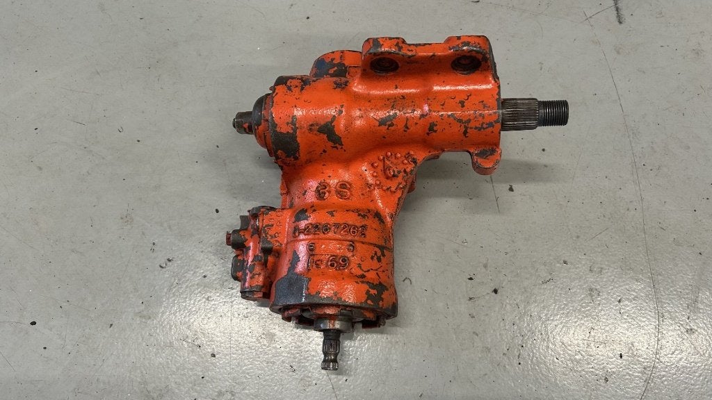 Stuurbekrachtiging Dodge/Plymouth B-Body, Auto-onderdelen, Ophalen of Verzenden, Gebruikt, Amerikaanse onderdelen