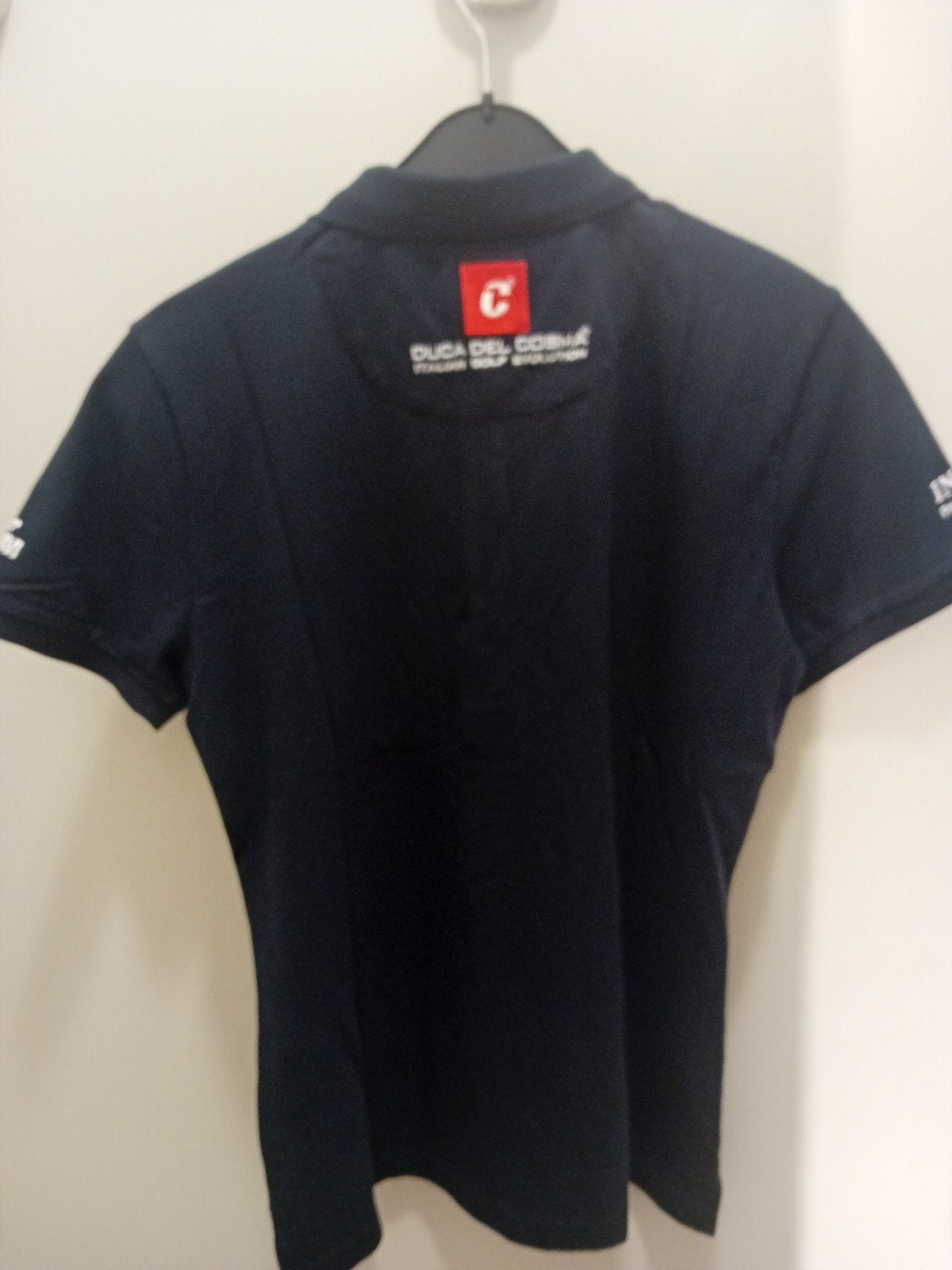 Duca del Cosma dames polo maat l, Verzenden, Nieuw, Overige typen