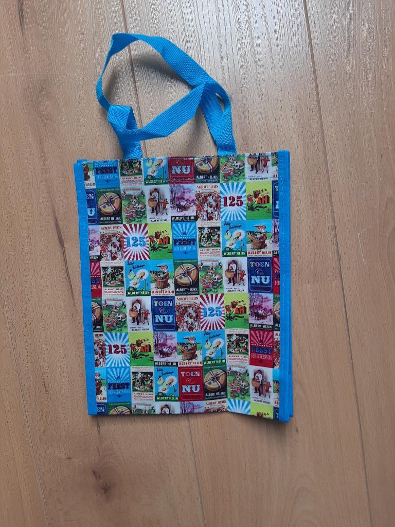te koop ah 125 jaar tasje, Albert Heijn, Ophalen of Verzenden