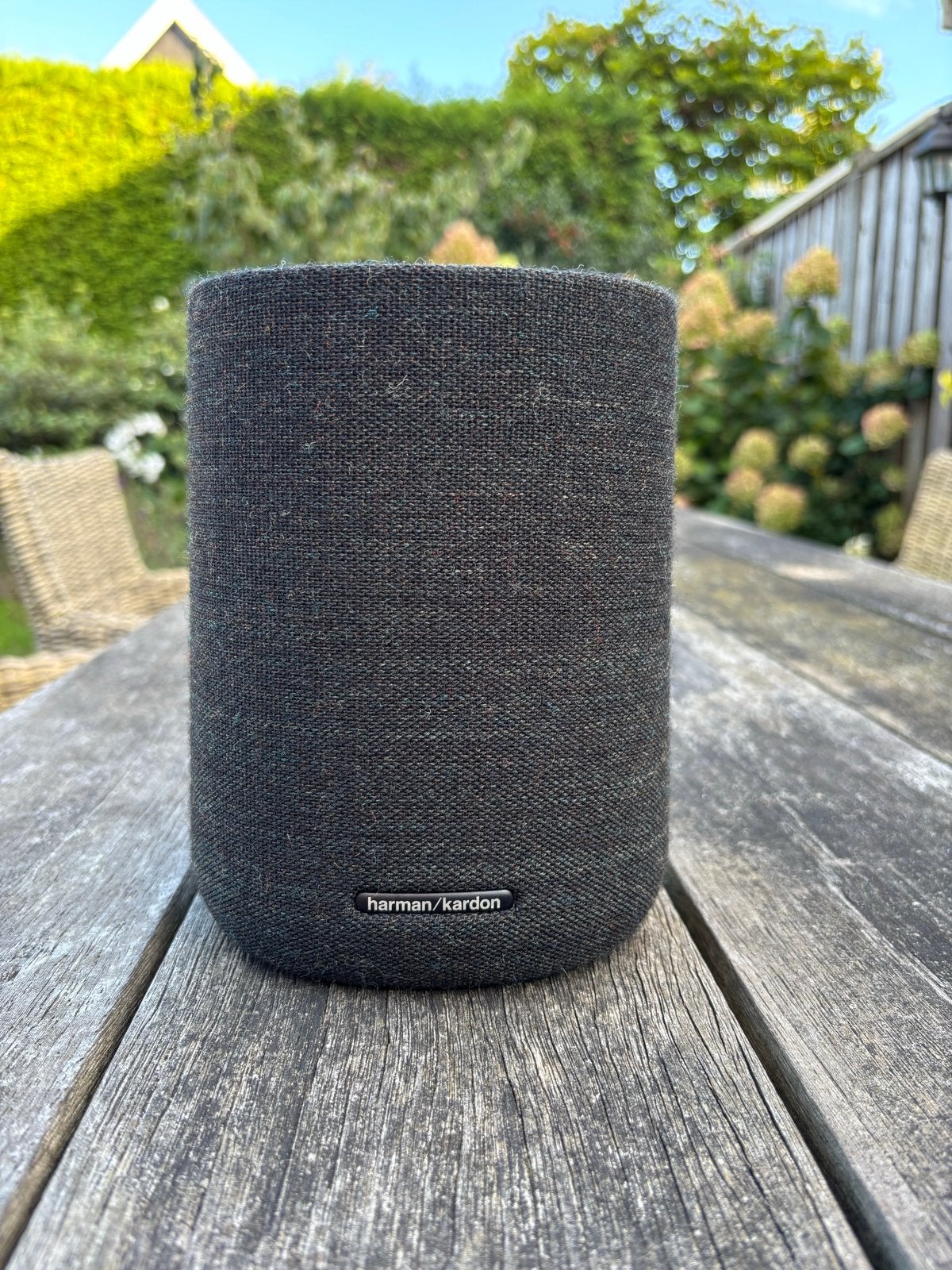 Harman Kardon Enchant Speaker - Krachtig Geluid
