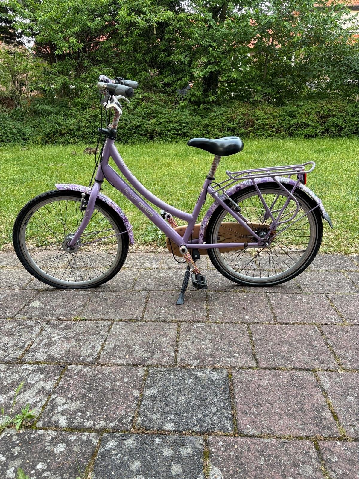 3 verschillende fietsen, Ophalen, Gebruikt, 26 inch of meer