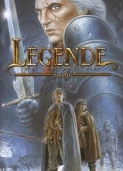 Swolfs - Legende HC 2: 9 EU + verzendkosten!, Verzenden, Eén stripboek, Nieuw, Yves Swolfs