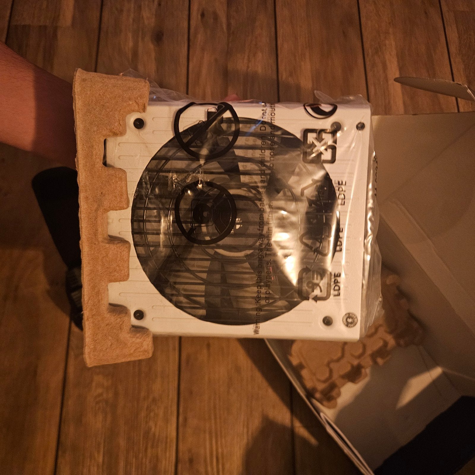 Corsair RM750X 2018 Voeding - Zo goed als nieuw, Ophalen of Verzenden, Zo goed als nieuw