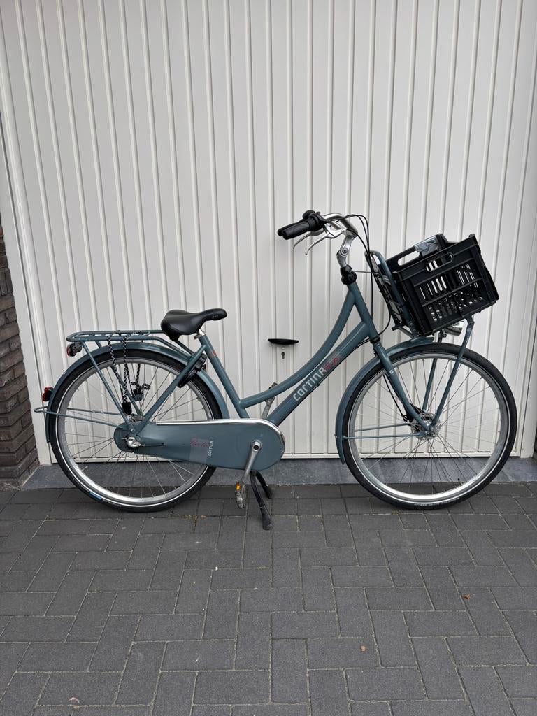 Cortina Roots (kinder) fiets 50, Ophalen, Gebruikt