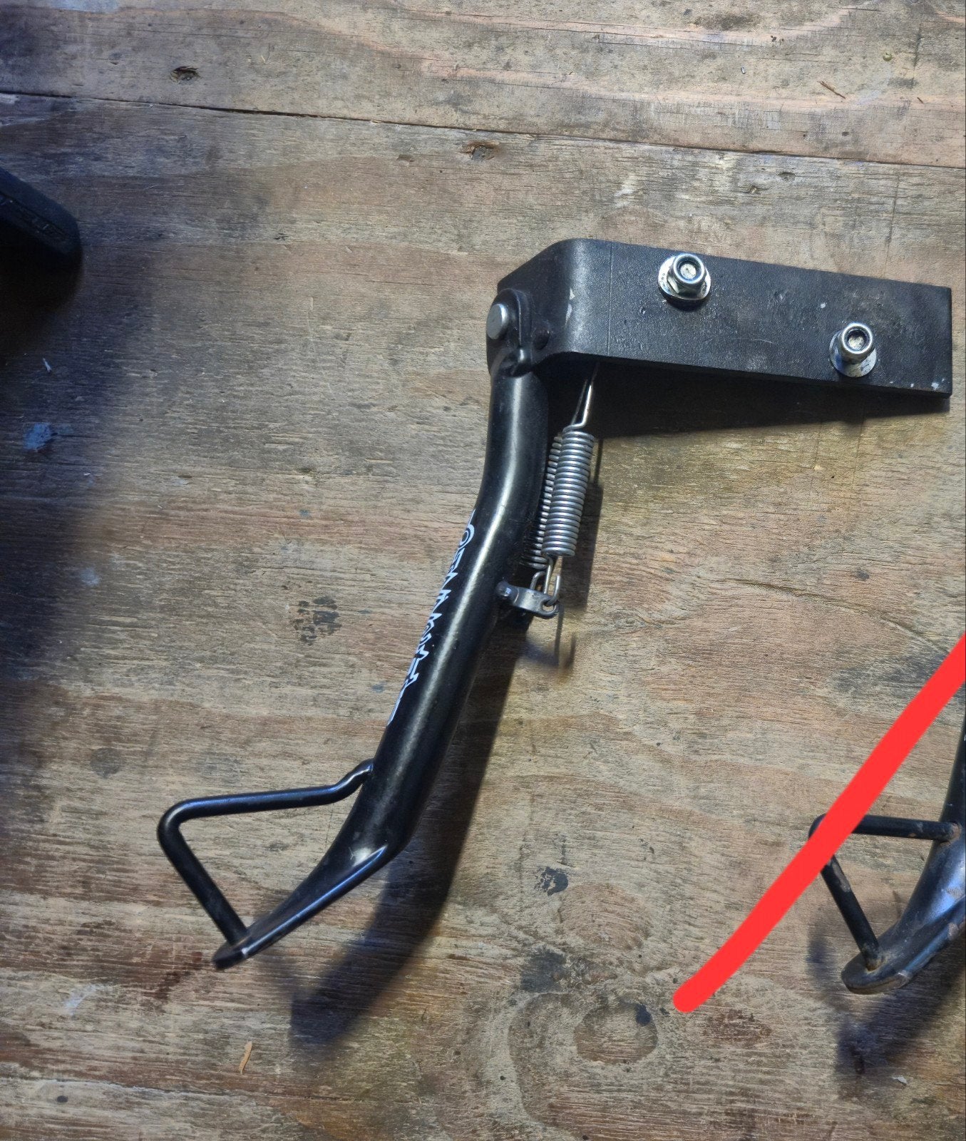 Piaggio zip sp 125cc 4 takt zijstandaard, Ophalen of Verzenden