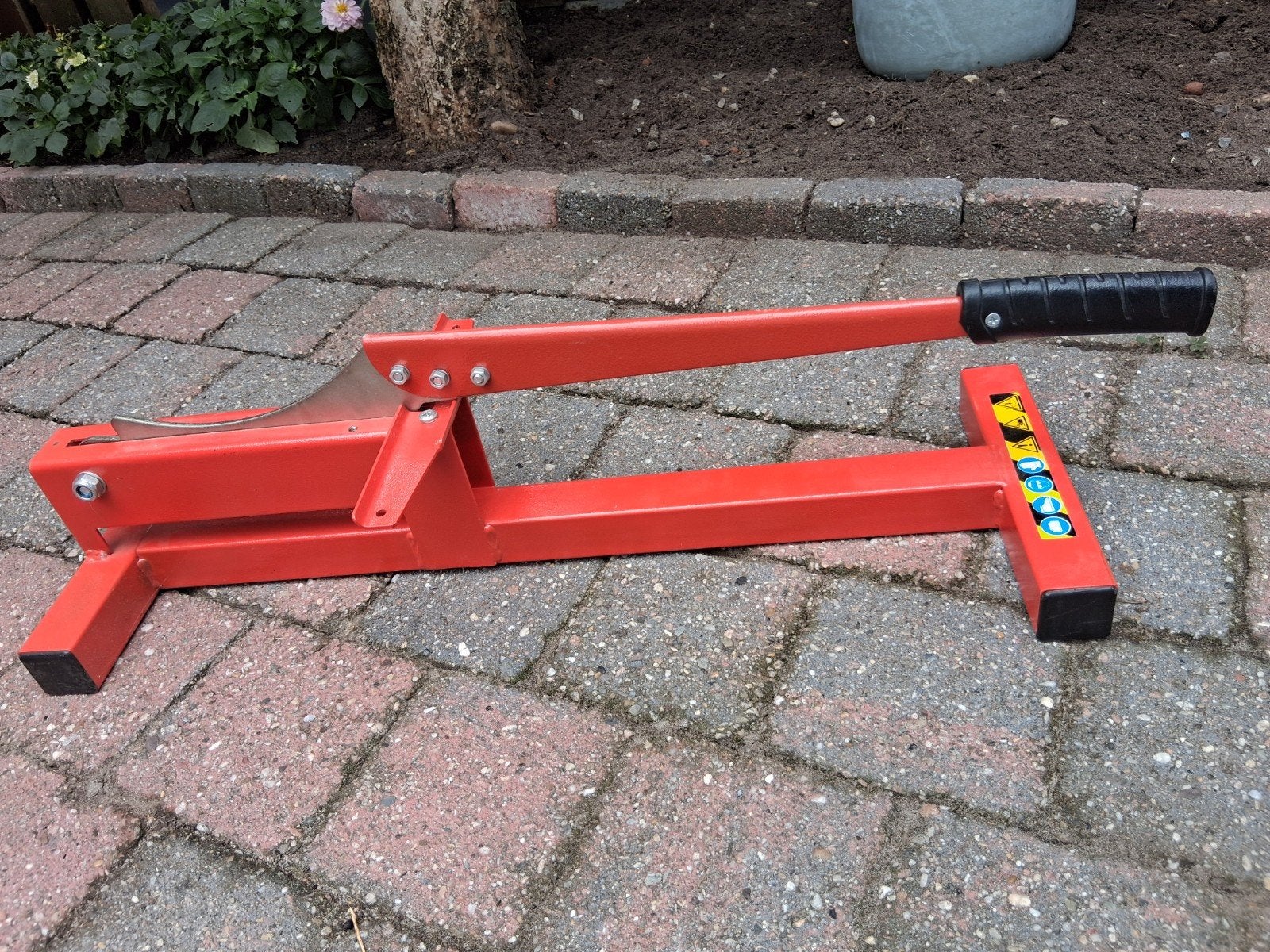 Laminaatknipper / laminaatsnijder, Doe-het-zelf en Verbouw, Gereedschap | Handgereedschap, Ophalen
