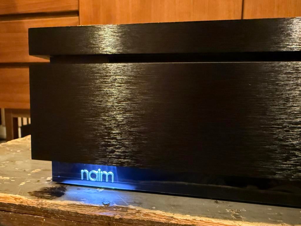 Naim Uniti Star, versterker, streamer en cd-speler, nieuwst!, Contact@vintageaudiobreda.nl, Zo goed als nieuw, Bosschendijk 193b, Oudenbosch