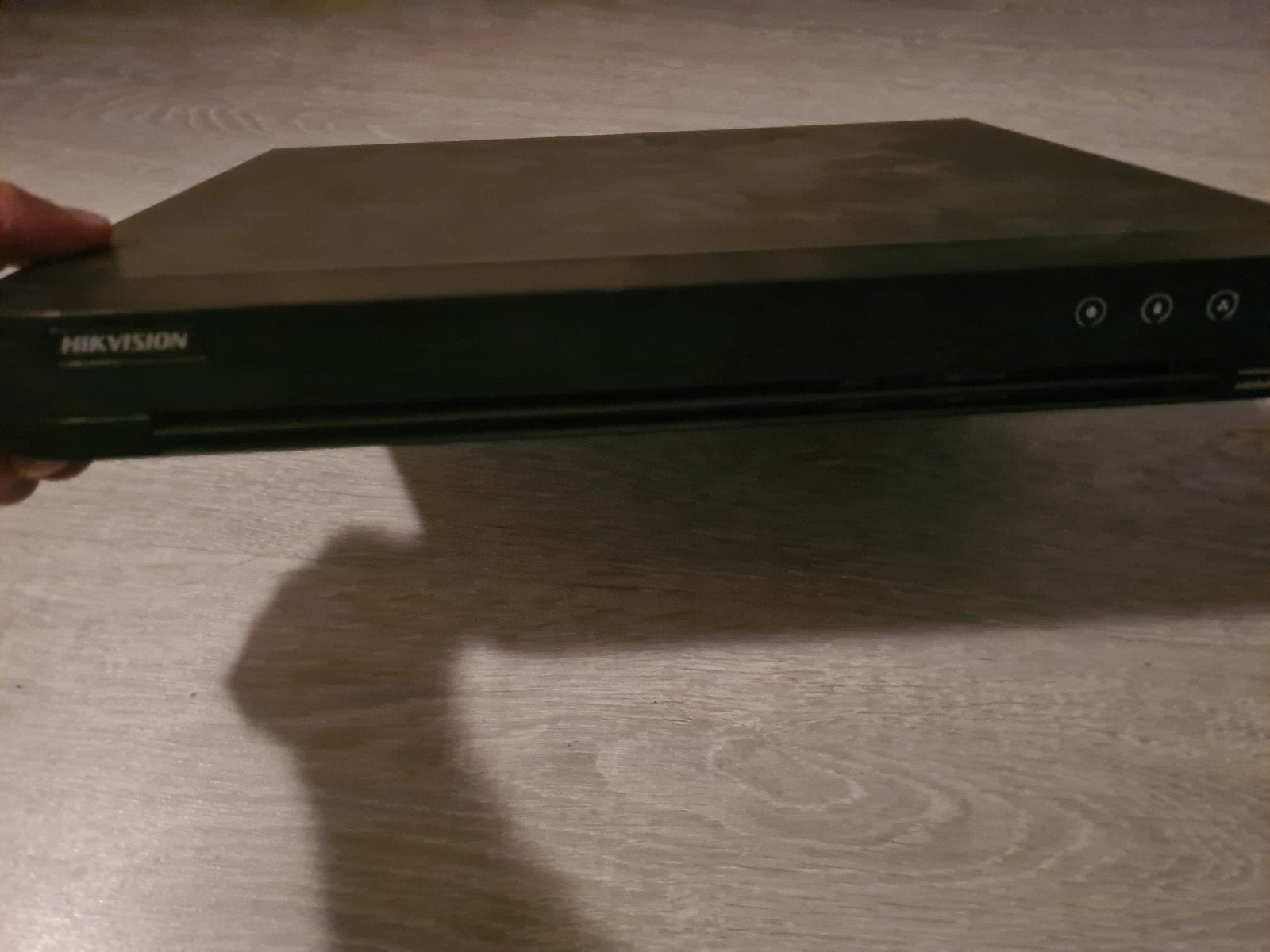 Hikvision te koop, Ophalen of Verzenden, Zo goed als nieuw