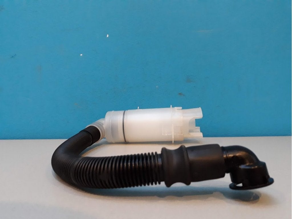 Sifon Awb thermomaster c-xv 25 0020195528, Niet ingevuld, Cv-ketel of Combi-ketel, Niet ingevuld, Nieuw