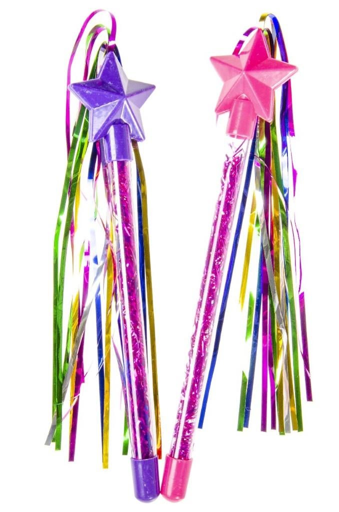 PARTIJ CHEERLEADER STAF 24CM, Diversen, ., Nieuw, Ophalen of Verzenden, .