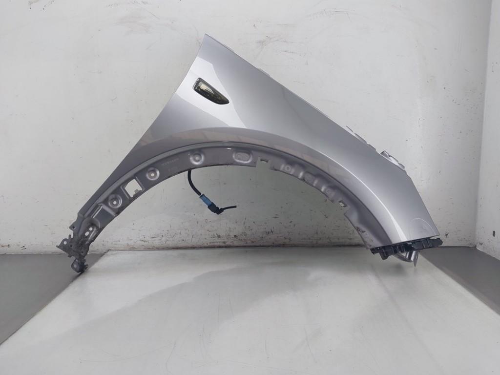 Spatbord Rechts Voor Opel Grandland (X) 2023 YP00016880, Gebruikt, Bahnhofsplatz, Rüsselsheim am Main 65423, , Duitsland, Opel