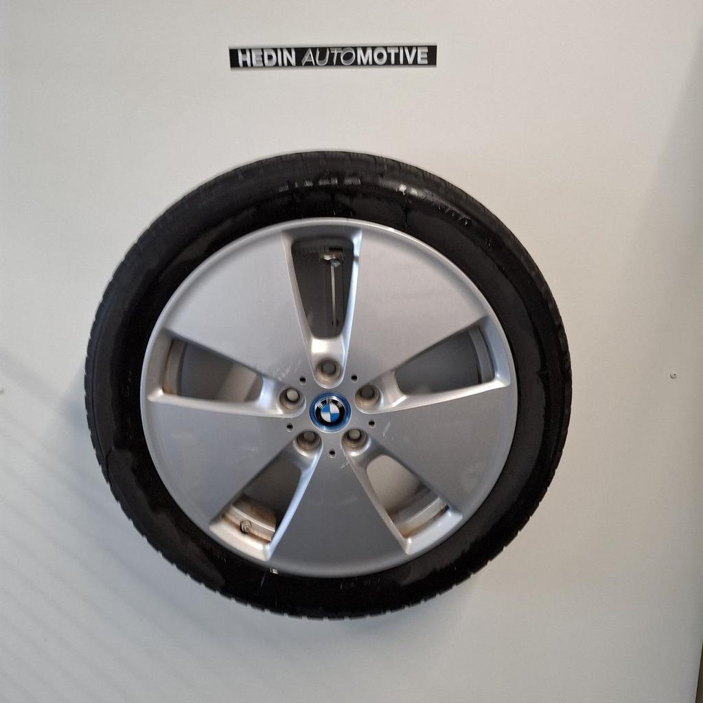 BMW I3 Styling 427 RDCI 19'' Winter, Auto-onderdelen, Banden en Velgen, Gebruikt, -, -, Banden en Velgen