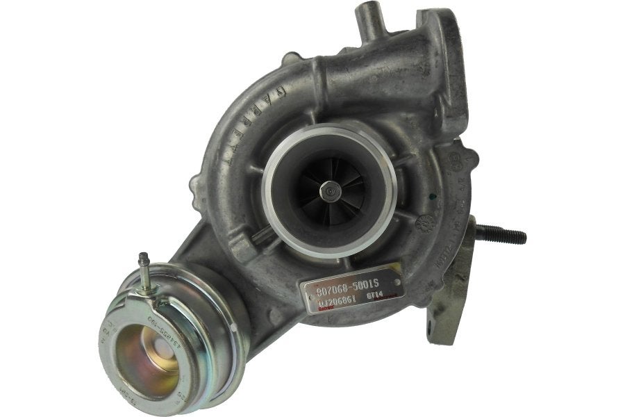 Turbo Fiat Bravo Doblo Opel Combo 1.6 diesel 71724449, Verzenden, Nieuw, Fiat
