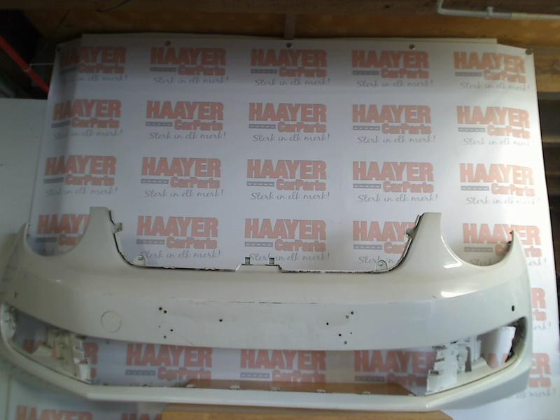 Bumper Voor Volkswagen Beetle (16AB) (2011-11/2013-02), Gebruikt, Volkswagen, Volkswagen AG, Kundenbetreuung@volkswagen.de