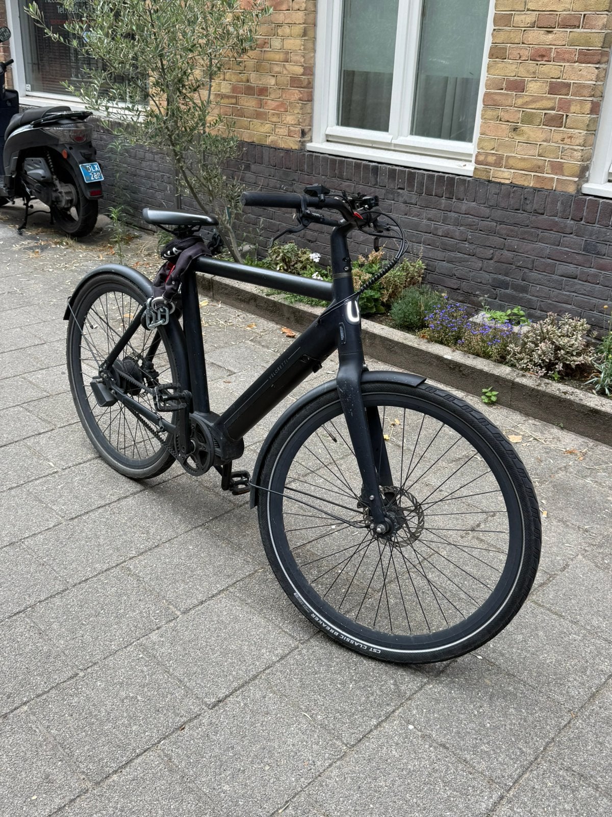 Veloretti ace one, Fietsen en Brommers, Ophalen, Veloretti, Nieuw, 59 cm of meer