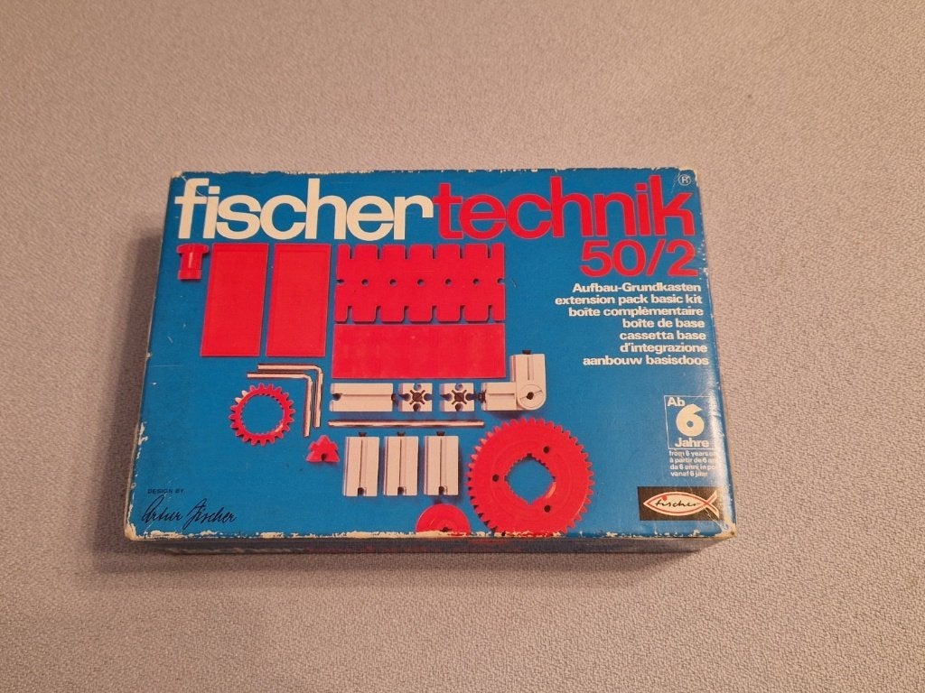 Partij Technic, Kinderen en Baby's, Speelgoed | Duplo en Lego, Ophalen, Gebruikt, Technic
