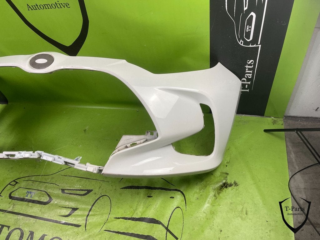 toyota yaris voorbumper bumper 521190U946, Auto-onderdelen, Carrosserie en Plaatwerk, Info@fabrikant.eu, Ophalen of Verzenden