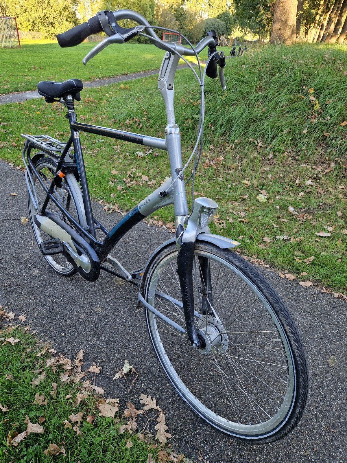 Batavus Mambo framemaat 70cm in top staat, Ophalen, Zo goed als nieuw, Batavus, Versnellingen