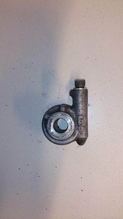 Kawasaki Z305 km opnemer KZ305 aandrijver 305 CSR GPZ305 ltd, Ophalen of Verzenden, Gebruikt
