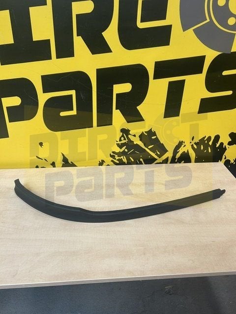 Opel Corsa E (12/14-07/19) Voorbumperspoiler Links Origineel, -, Voor, -, Opel