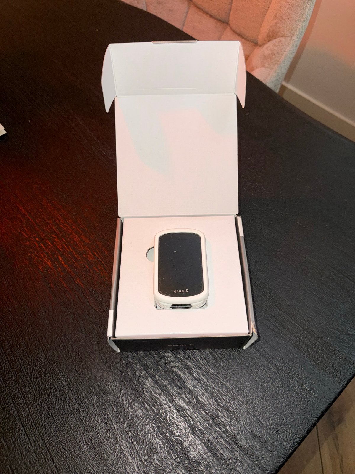 Garmin Edge 530 Fietscomputer - Zo goed als nieuw, Ophalen of Verzenden, GPS, Zo goed als nieuw
