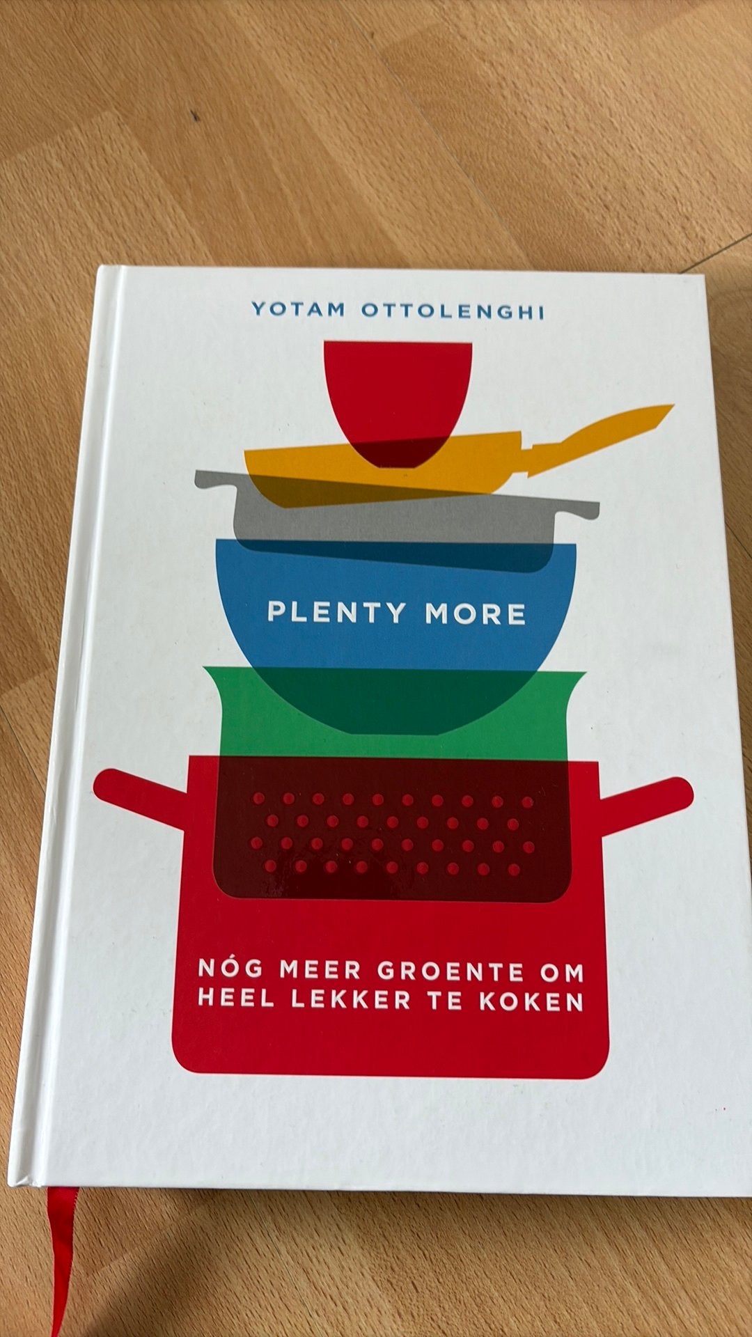Plenty More - Yotam Ottolenghi (Nóg meer groente), Boeken, Kookboeken, Hoofdgerechten, Azië en Oosters, Vegetarisch, Ophalen of Verzenden
