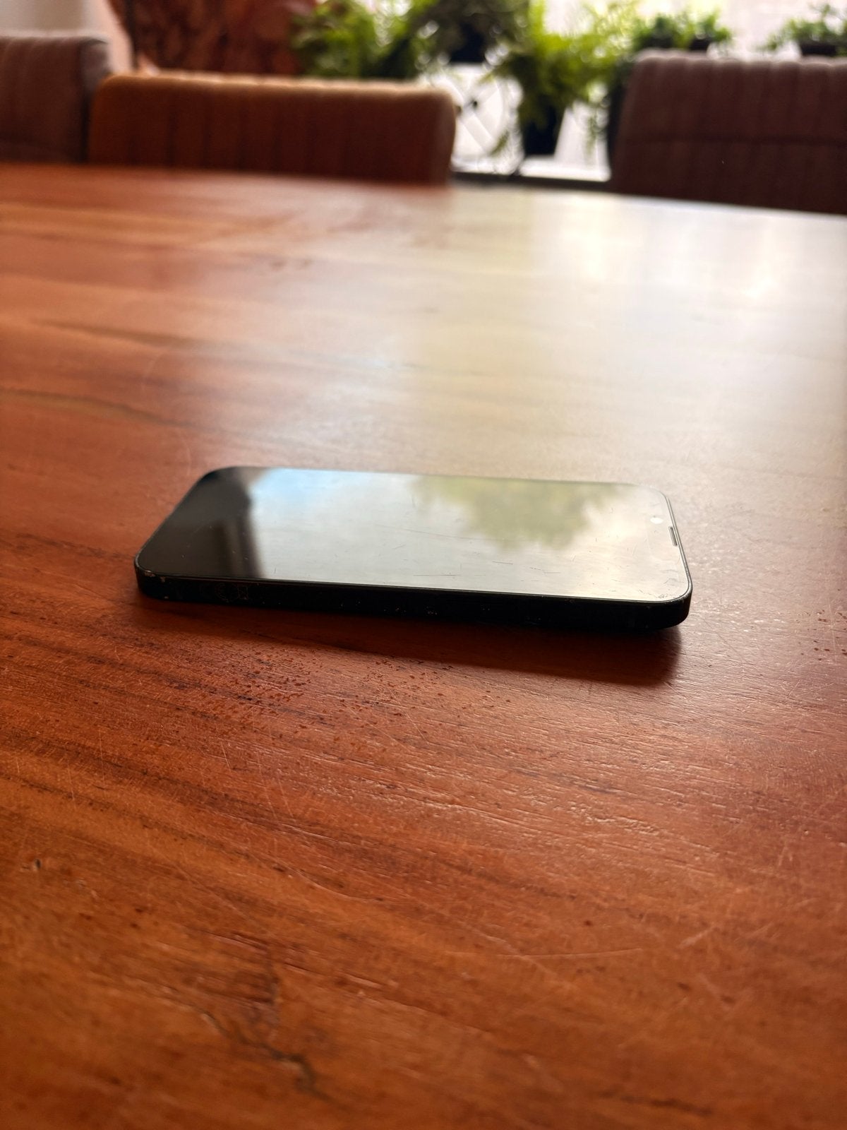 Iphone 14 *gebruikt*, Zwart, Ophalen of Verzenden, Zonder simlock, Zonder abonnement