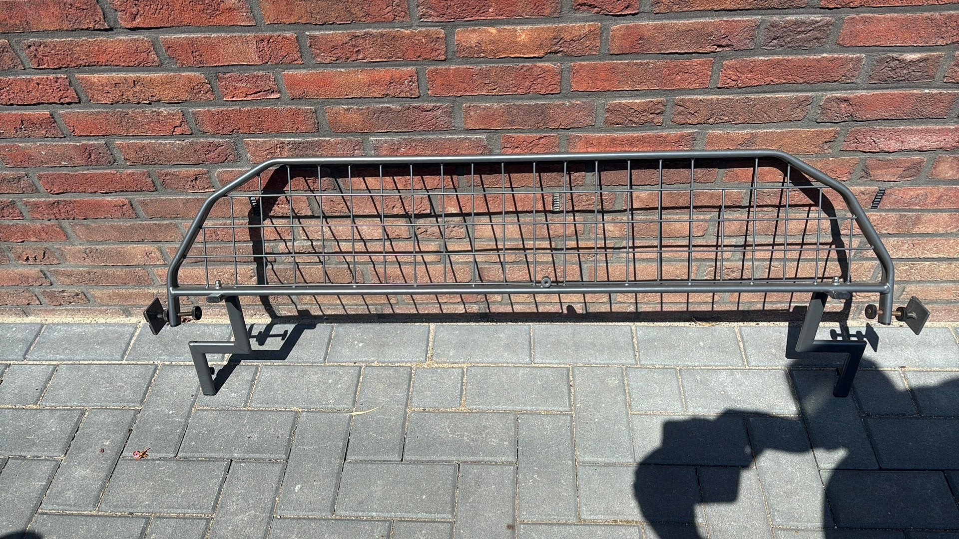 Travall Hondenrek / bagagerek, Ophalen, Zo goed als nieuw
