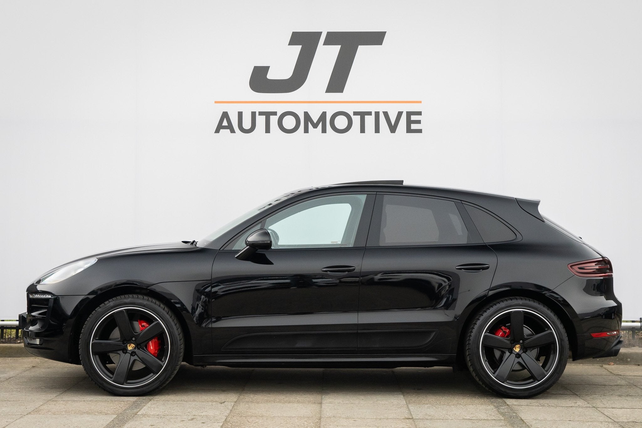 Porsche Macan GTS 3.0 GTS PANO | Stoelverwarming | Camera |, Auto's, Porsche, Gebruikt, Euro 6, Automatische klimaatregeling, 360 pk