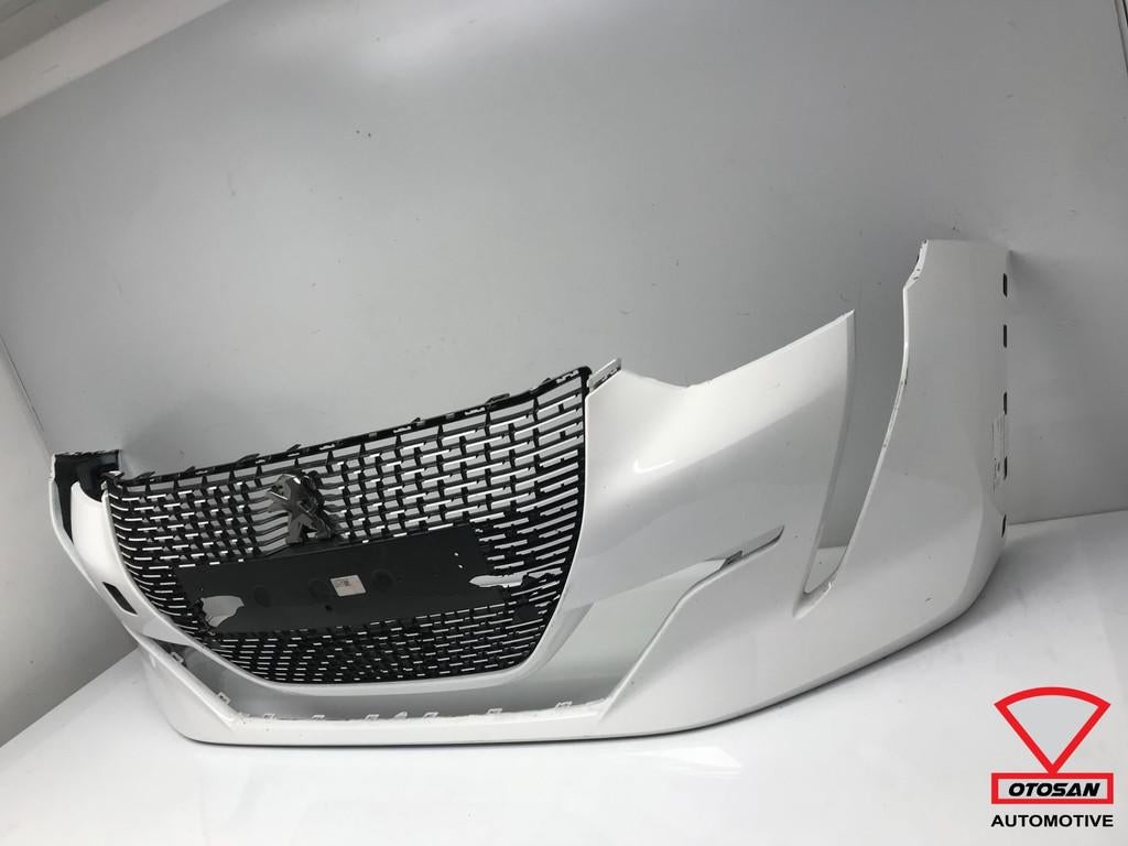 Peugeot 208 2019+ GT Line Voorbumper Bumper Origineel!, Auto-onderdelen, Carrosserie en Plaatwerk, Taurusavenue 1
2132 LS  Hoofddorp, NL
