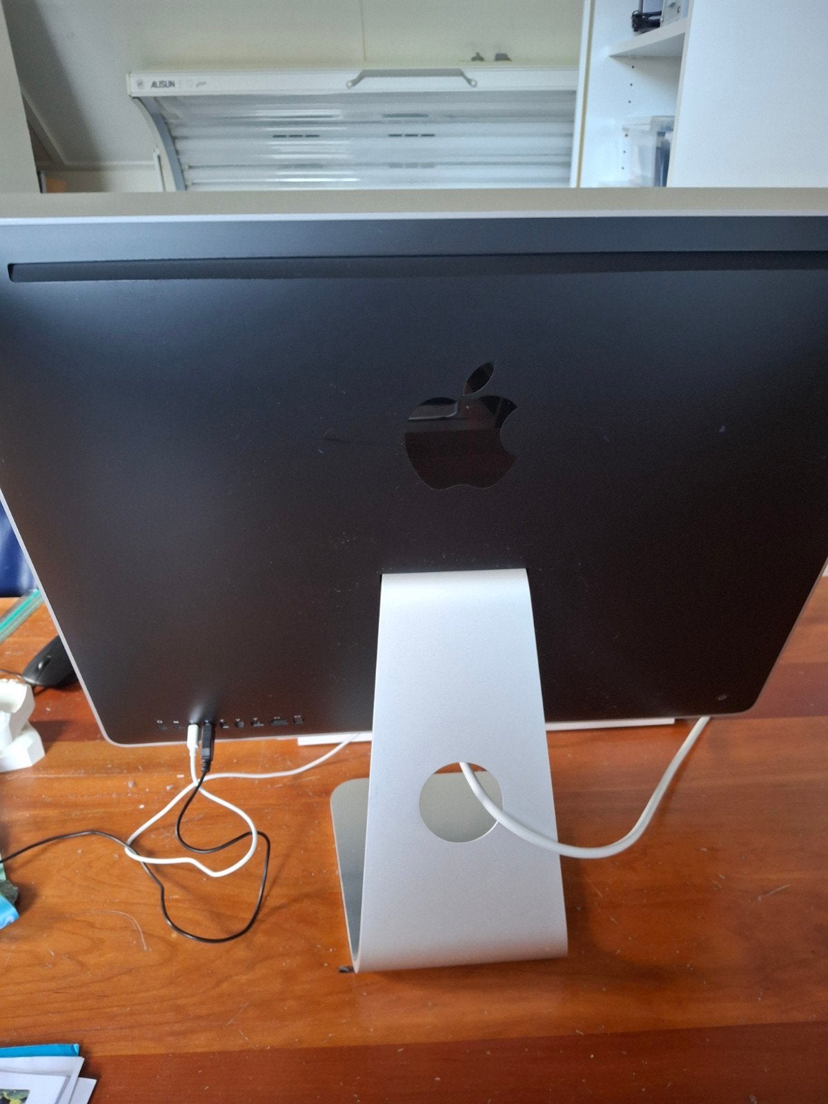 Apple iMac 27 inch Late 2009, Computers en Software, Apple Desktops, Ophalen, IMac, HDD