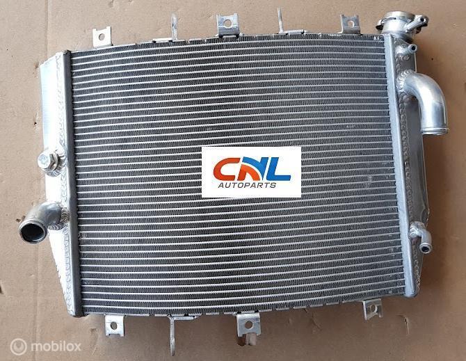 Radiateur Kawasaki Ninja ZX-6R 600 G J 98-02 & ZZR600 05-08