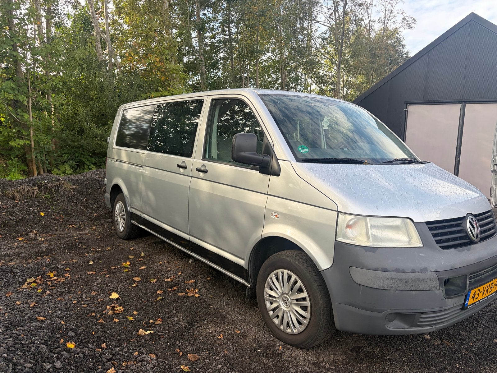 Volkswagen 2008, Voorwielaandrijving, 1905 kg, Volkswagen, 130 pk