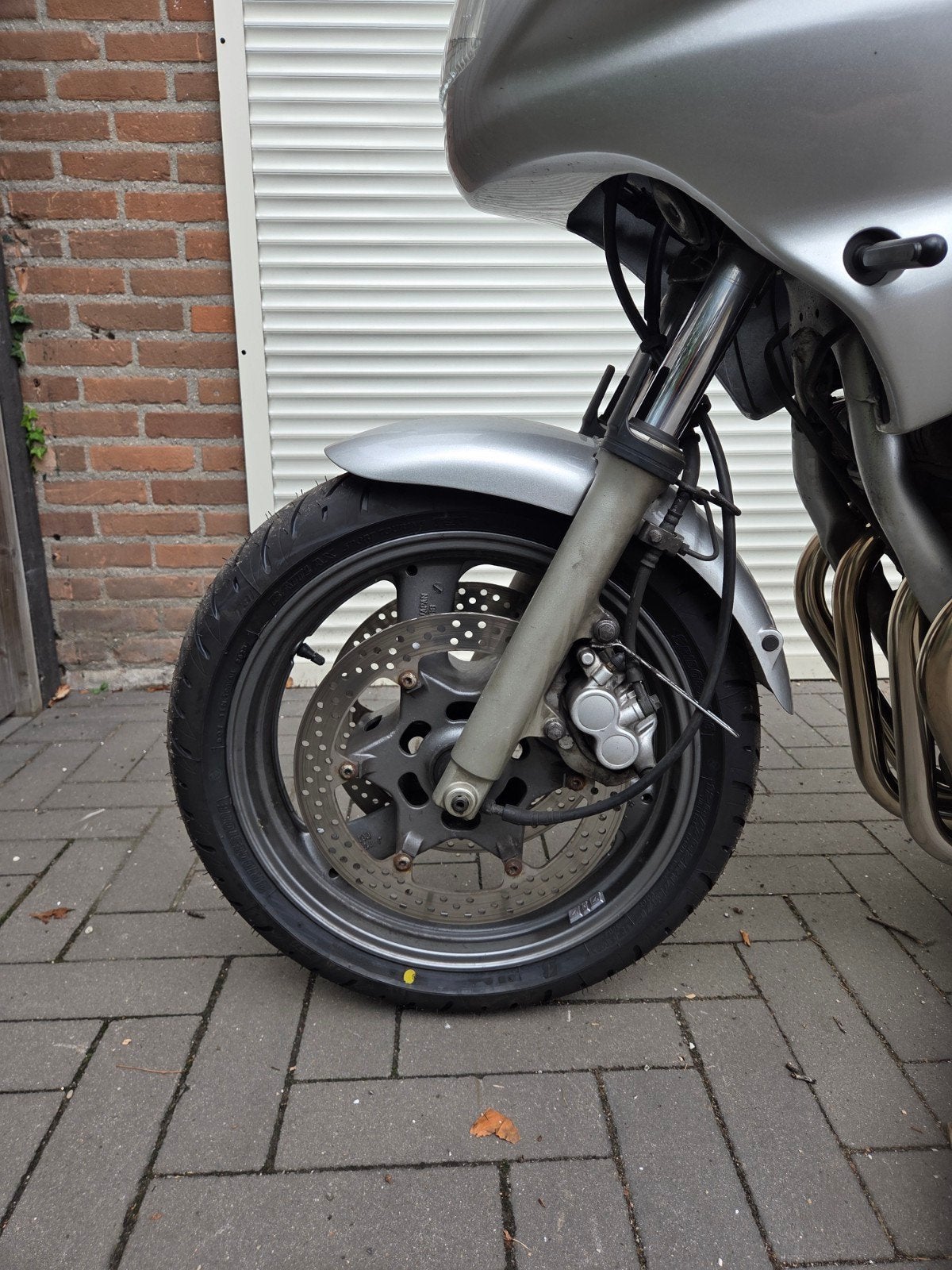 yamaha xj900 diversion, 4 cilinders, Motorrijbewijs A, 900 cc, Meer dan 35 kW